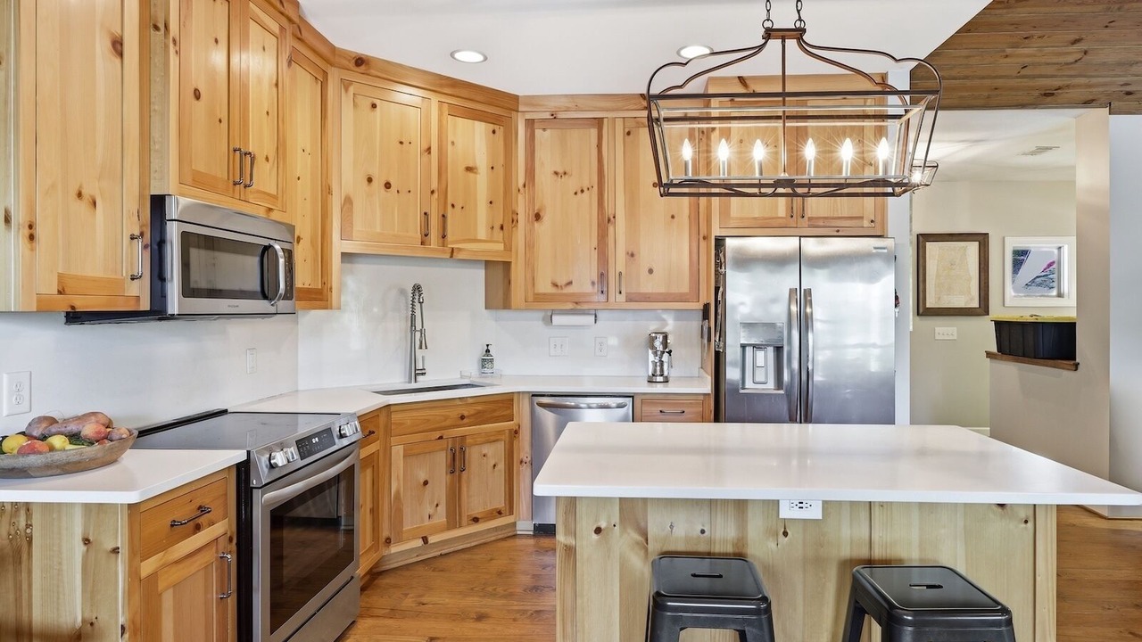 Photo of Kitchen in Pleasure Point