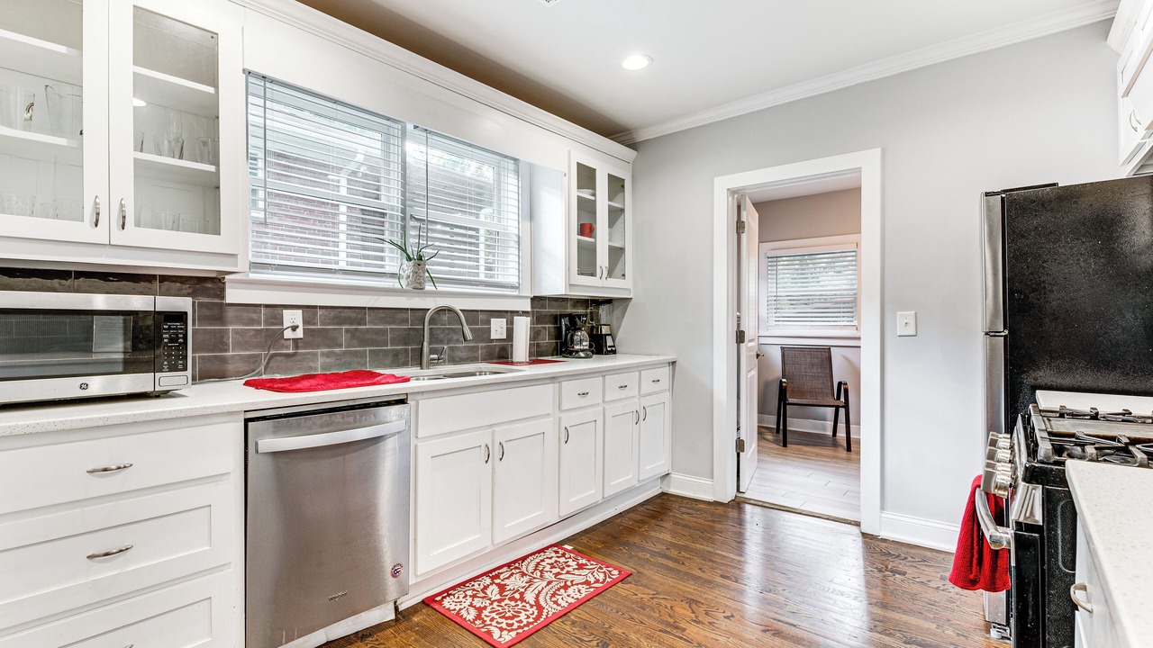 Photo of Kitchen in Westview