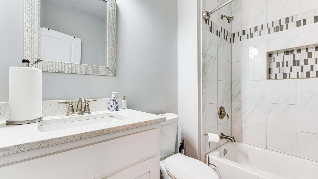 Photo of Bathroom in Westview