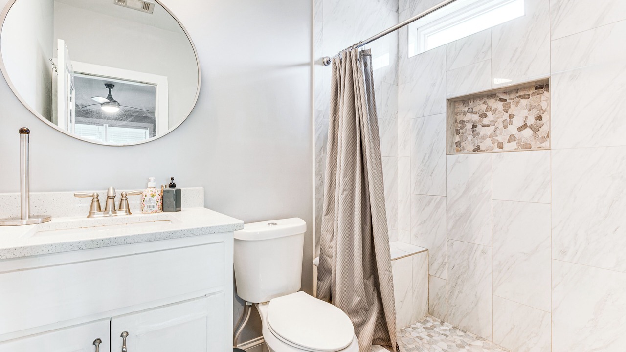 Photo of Bathroom in Westview