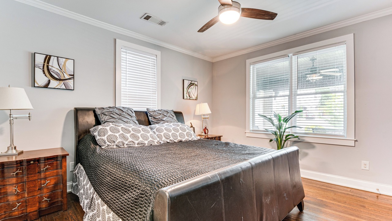 Photo of Bedroom in Westview