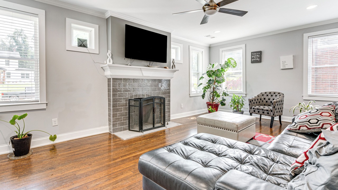 Photo of Bedroom in Westview