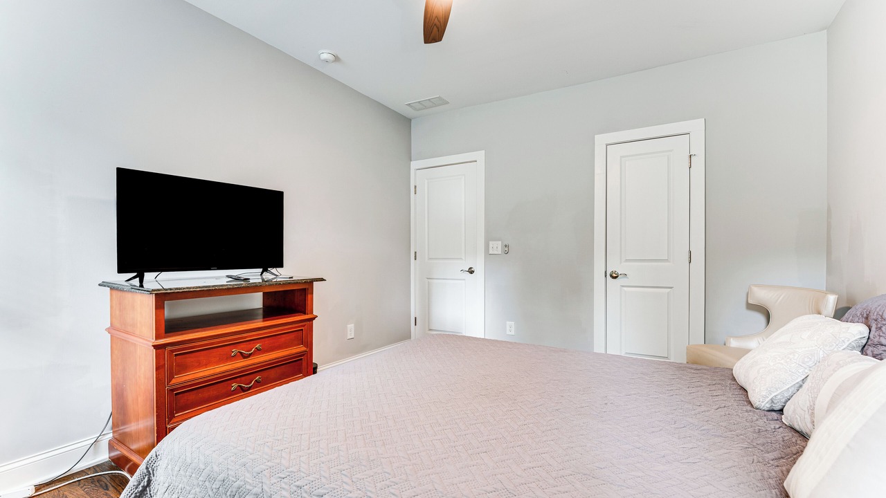 Photo of Bedroom in Westview