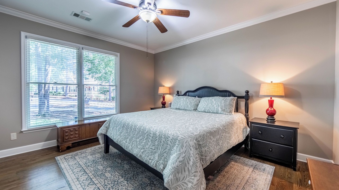 Photo of Bedroom in Greensboro