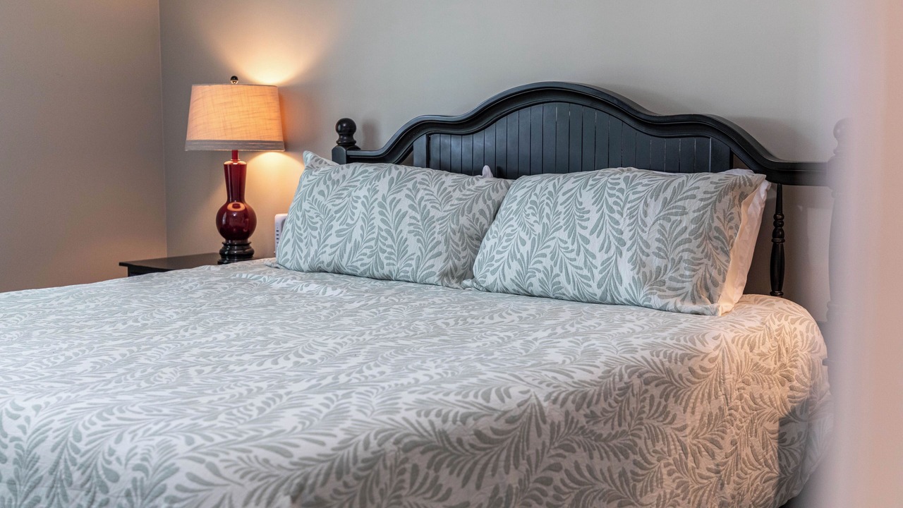Photo of Bedroom in Greensboro