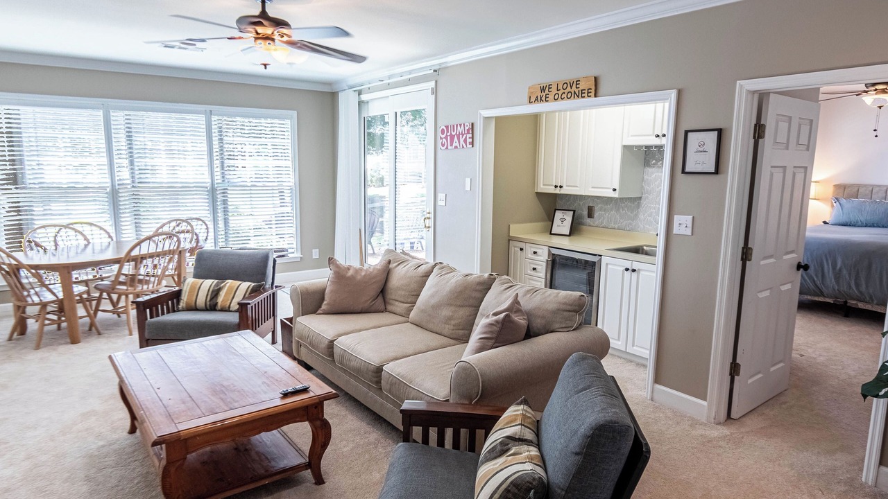 Photo of Livingroom in Greensboro