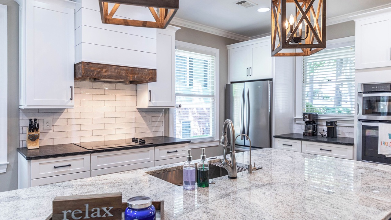 Photo of Kitchen in Greensboro