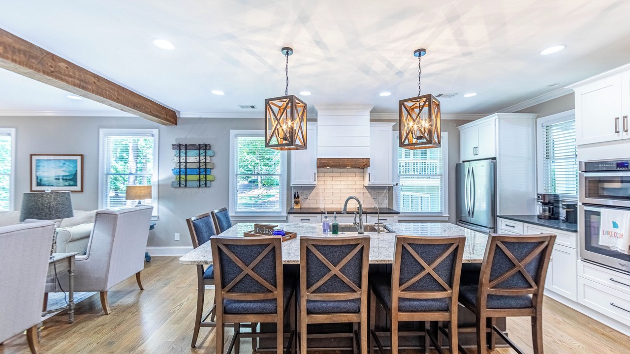 Photo of Kitchen in Greensboro
