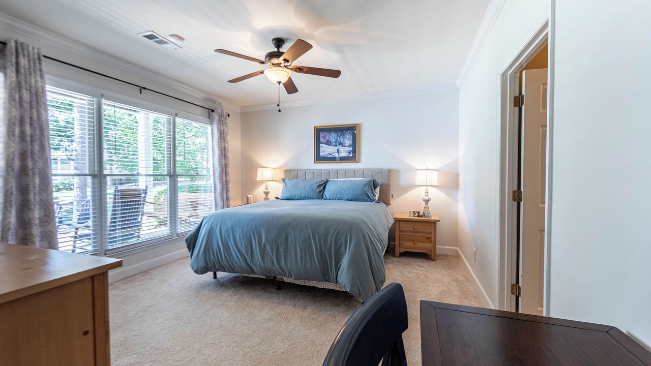 Photo of Bedroom in Greensboro