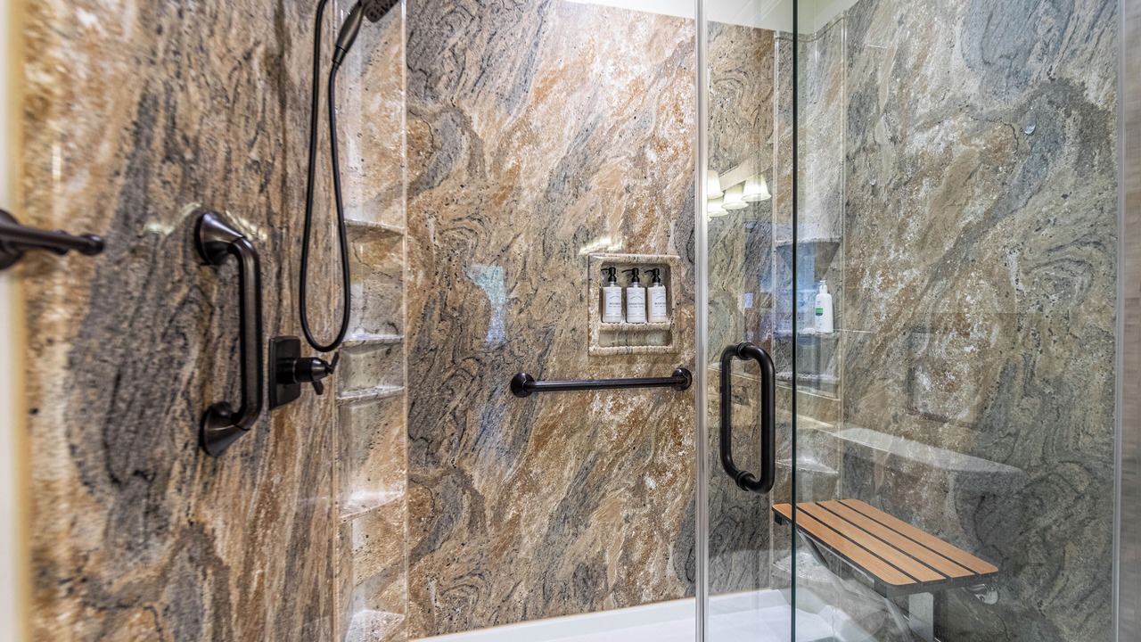 Photo of Bathroom in Greensboro