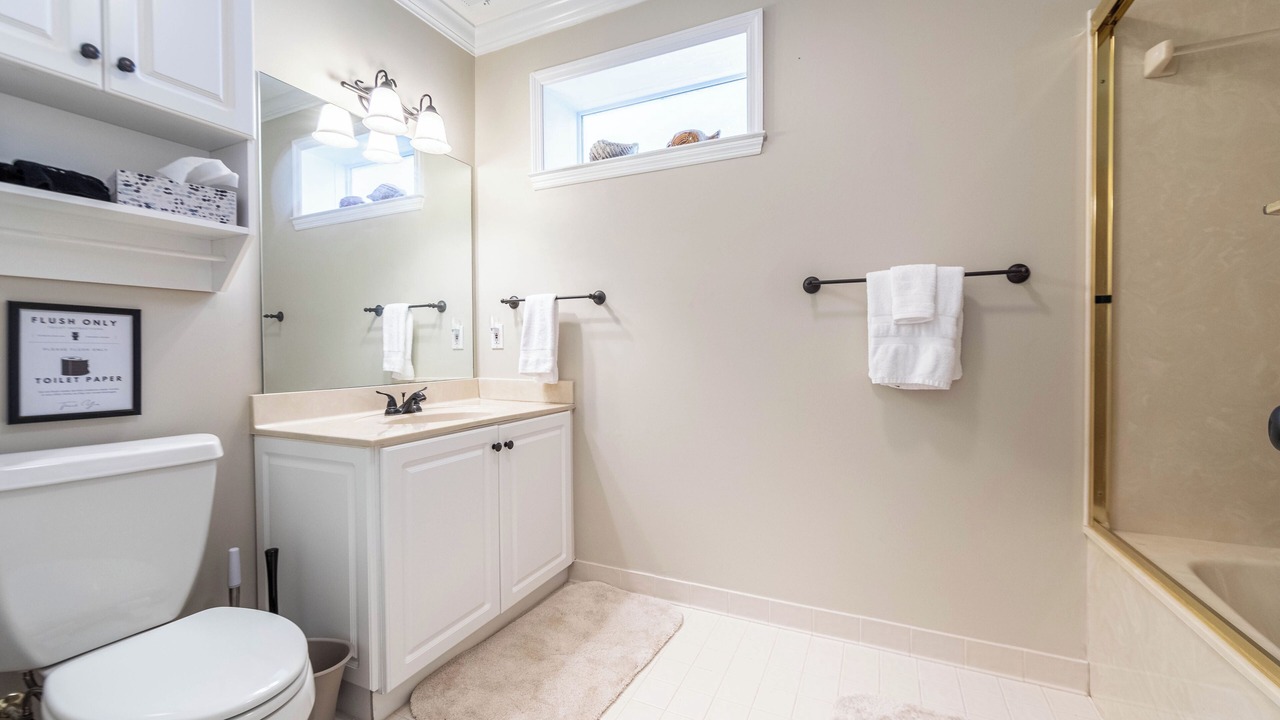 Photo of Bathroom in Greensboro