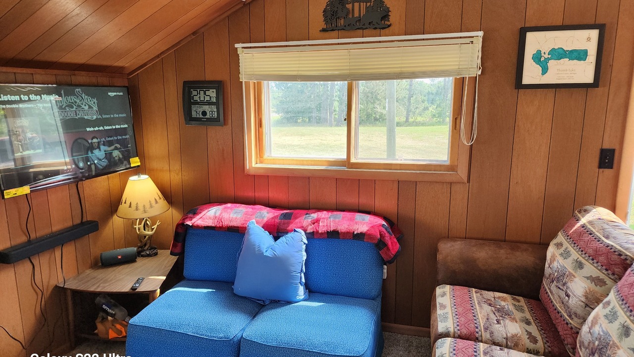 Photo of Livingroom in Vanderbilt