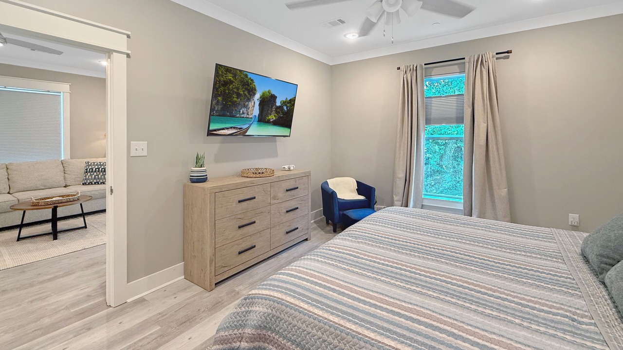 Photo of Bedroom in Diamondhead