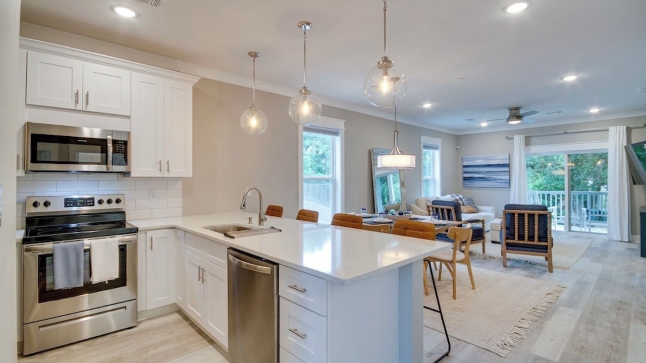 Photo of Kitchen in Diamondhead