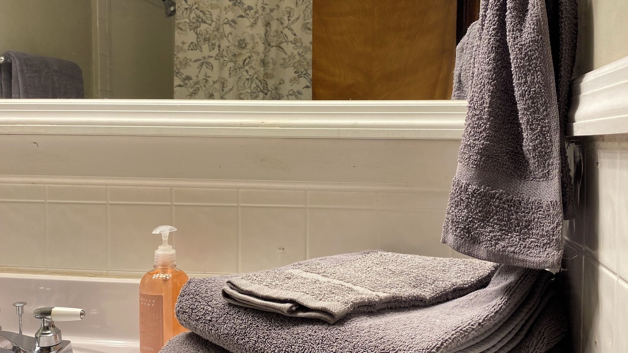 Photo of Bathroom in Jackson