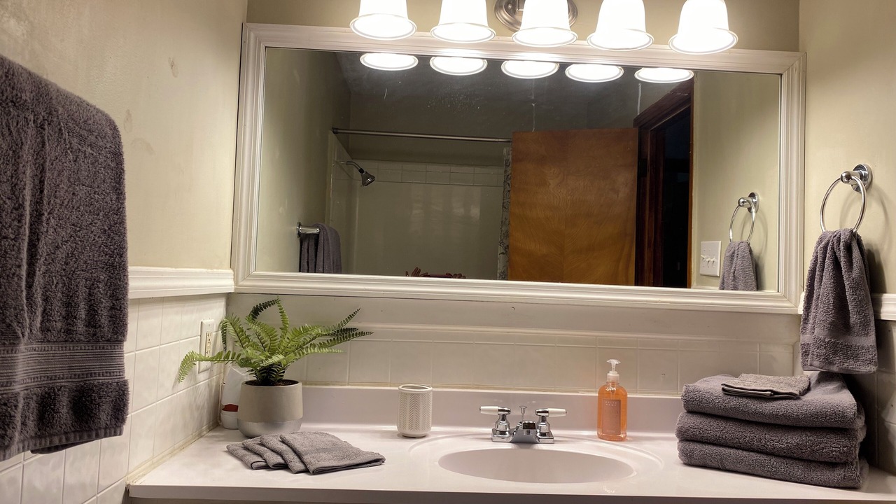 Photo of Bathroom in Jackson