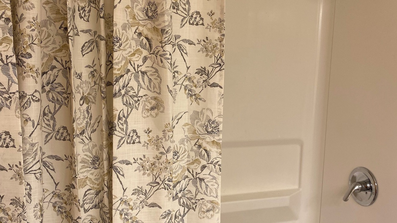 Photo of Bathroom in Jackson