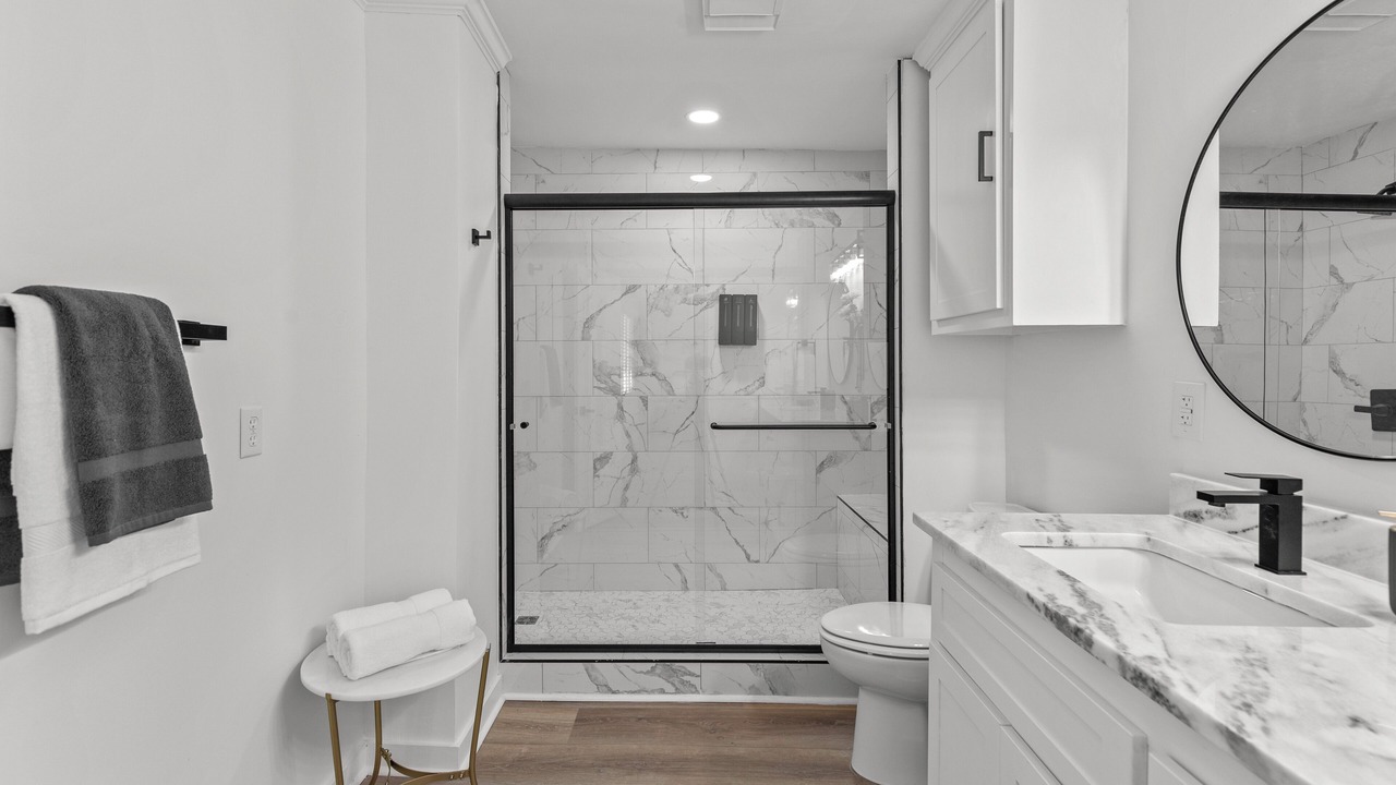 Photo of Bathroom in Flowood