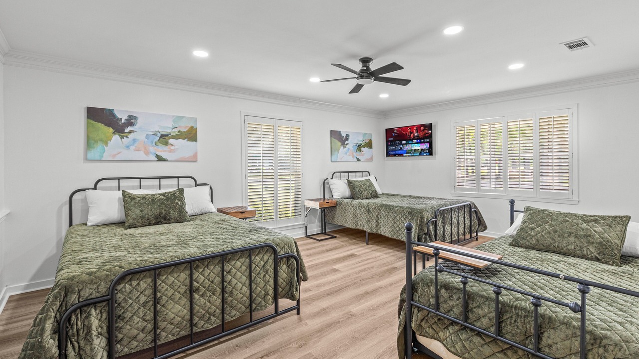Photo of Bedroom in Flowood