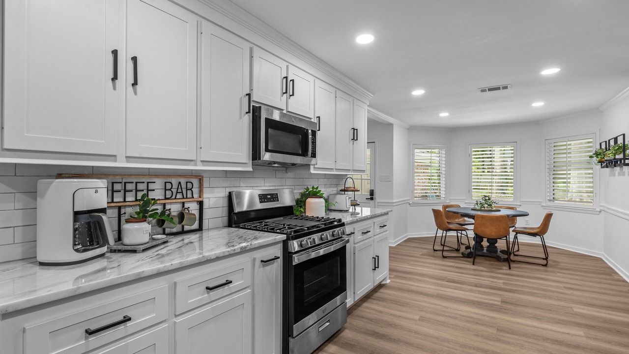 Photo of Kitchen in Flowood