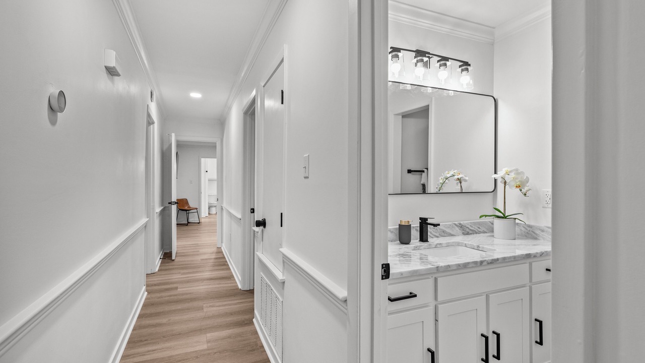 Photo of Bathroom in Flowood