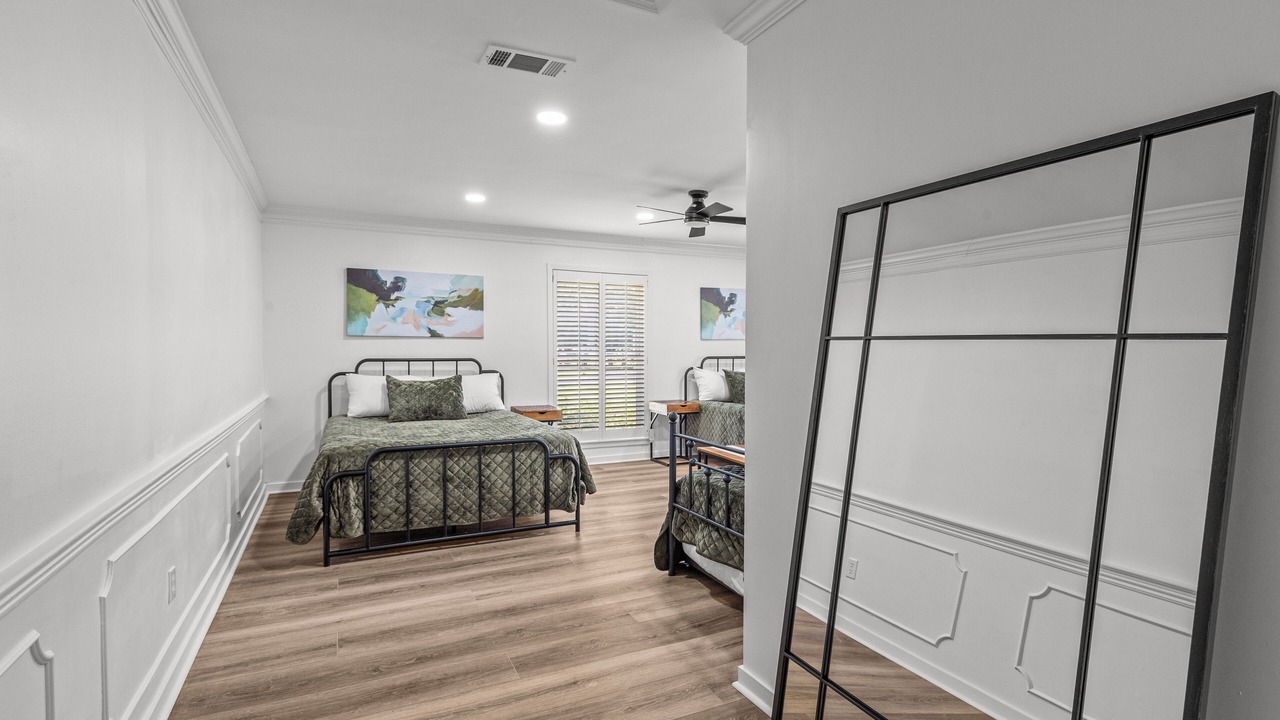 Photo of Bedroom in Flowood