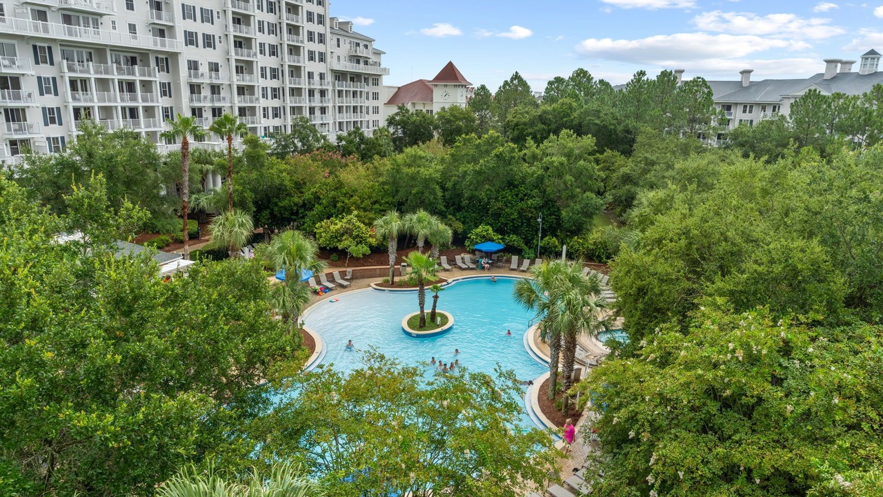 Photo of Outdoor in Baytowne Wharf