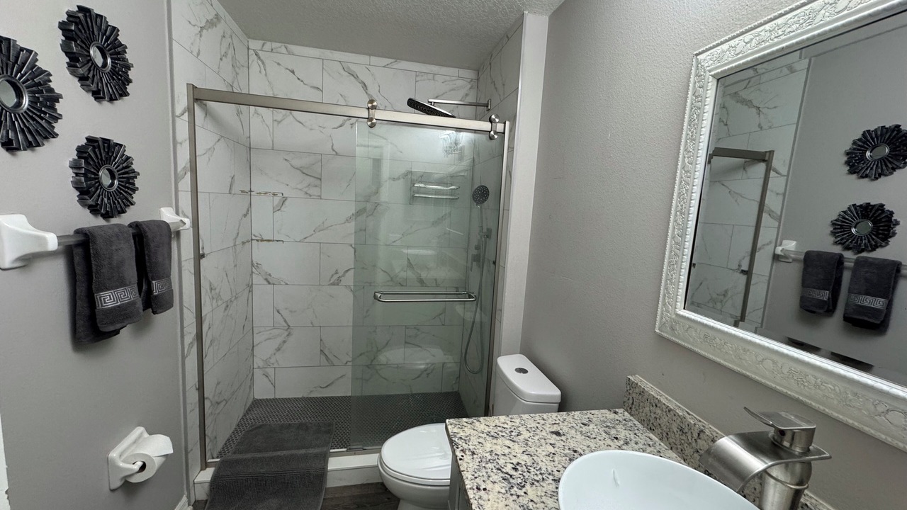 Photo of Bathroom in Florida Pines