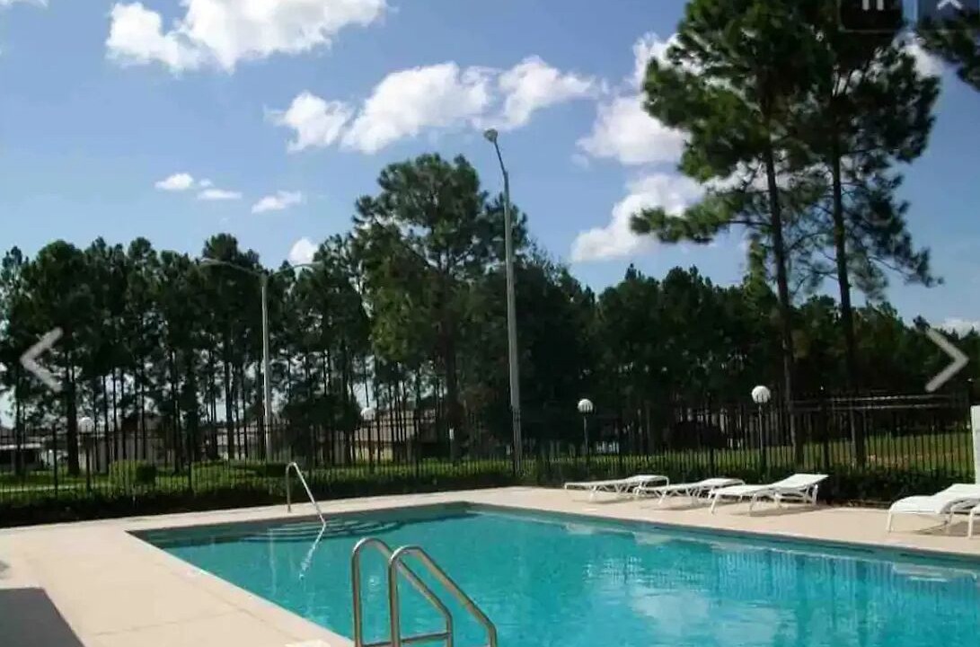 Photo of Outdoor in Florida Pines