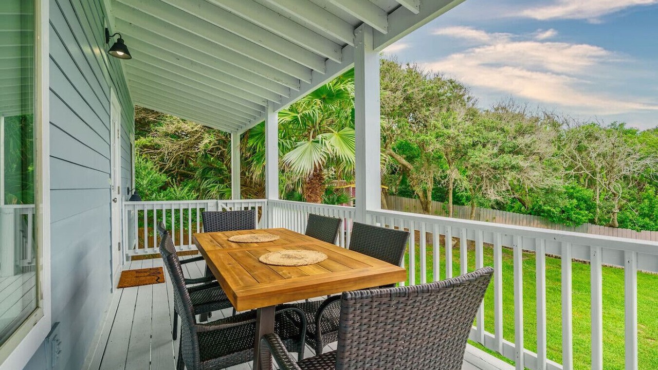 Photo of Outdoor in Vilano Beach