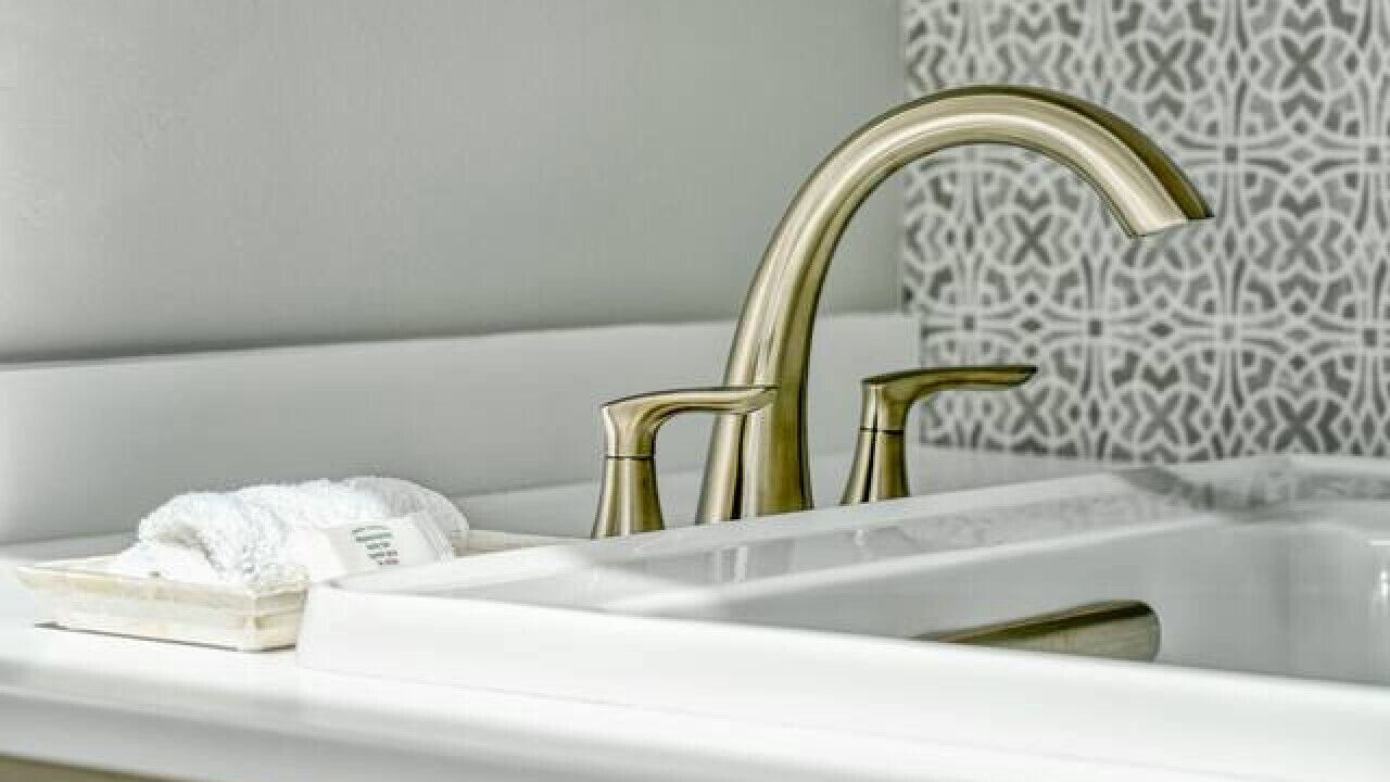 Photo of Bathroom in Vilano Beach