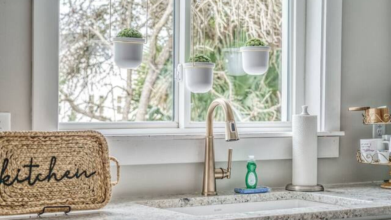 Photo of Bathroom in Vilano Beach