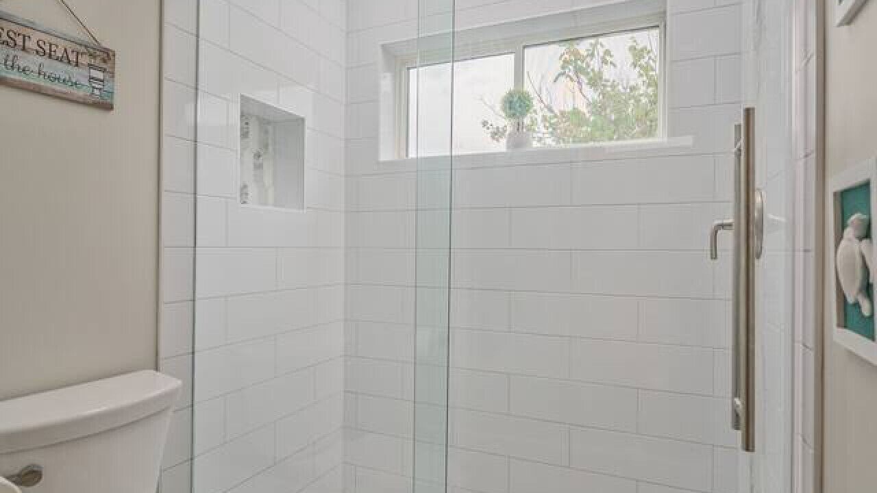 Photo of Bathroom in Vilano Beach