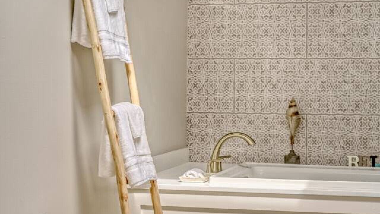 Photo of Bathroom in Vilano Beach