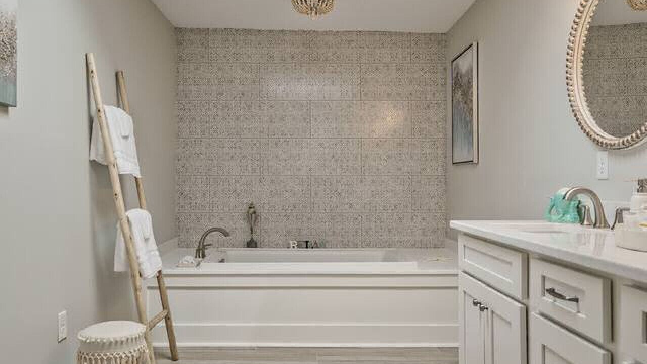Photo of Bathroom in Vilano Beach