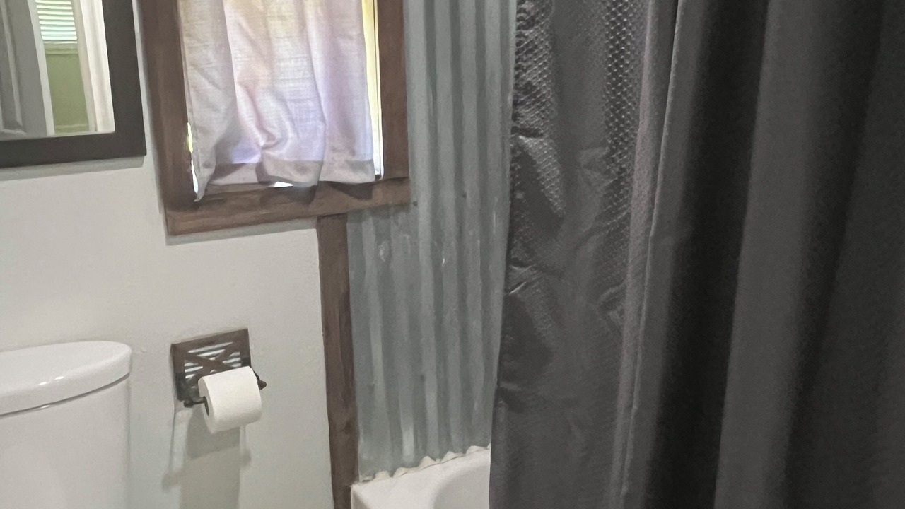 Photo of Bathroom in Middleburg