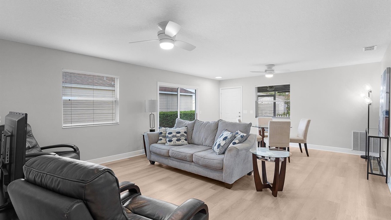 Photo of Livingroom in Alhambra