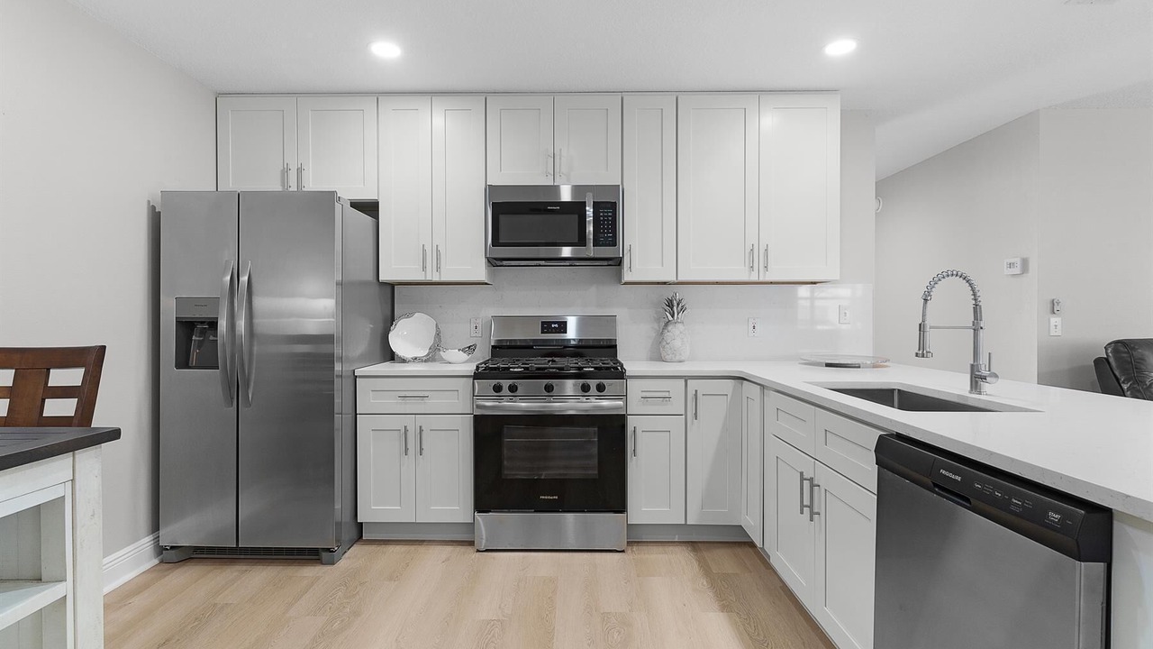 Photo of Kitchen in Alhambra