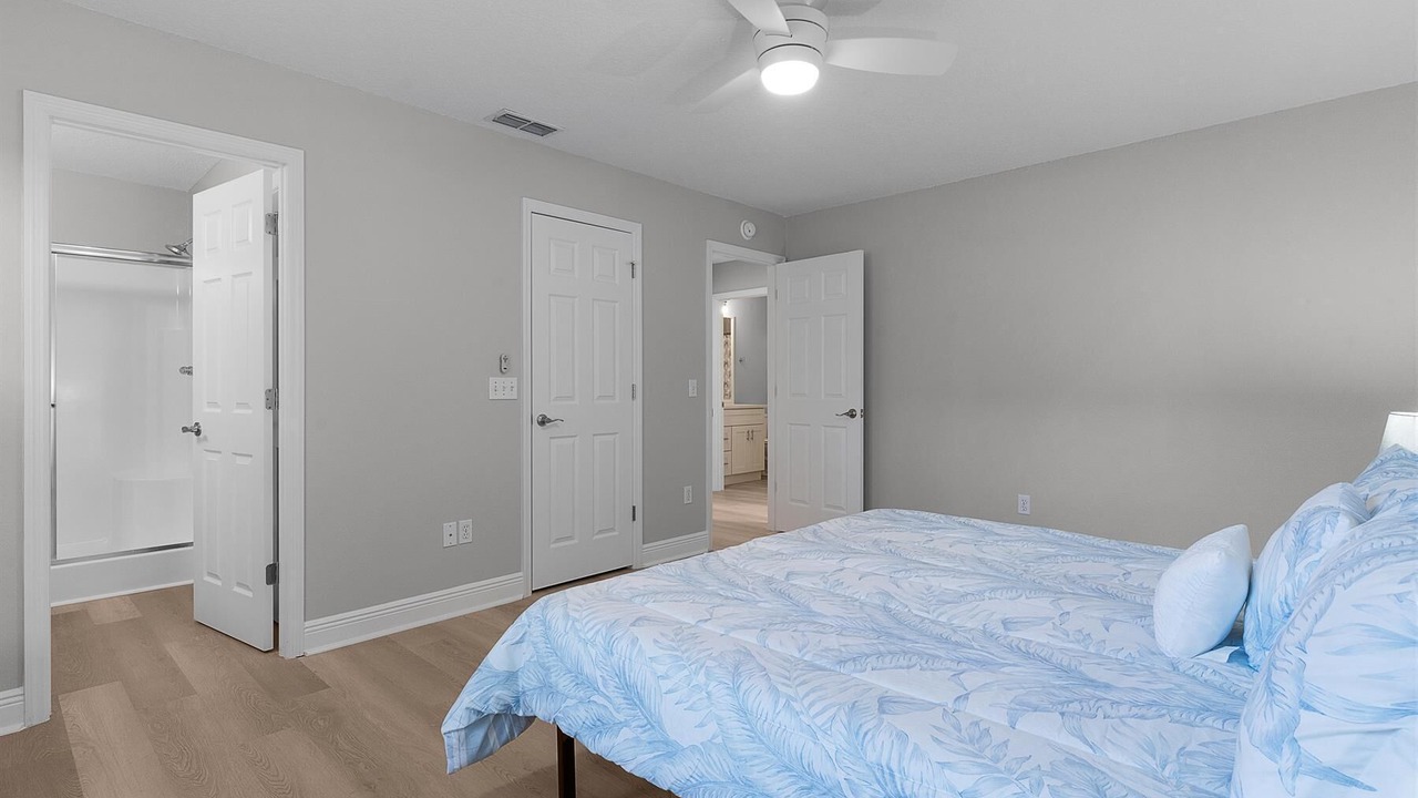 Photo of Bedroom in Alhambra
