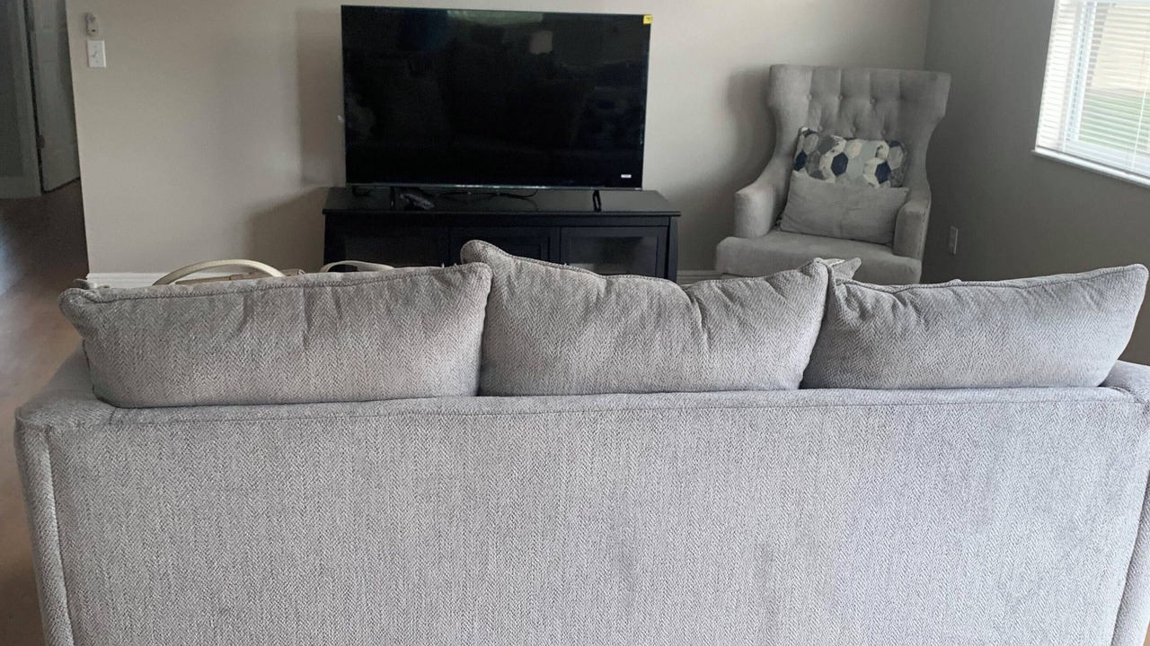 Photo of Livingroom in Alhambra