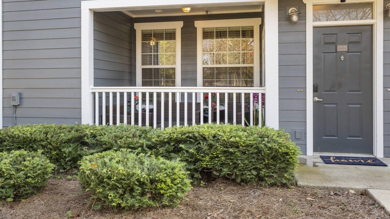 Photo of Outdoor in Huntsville