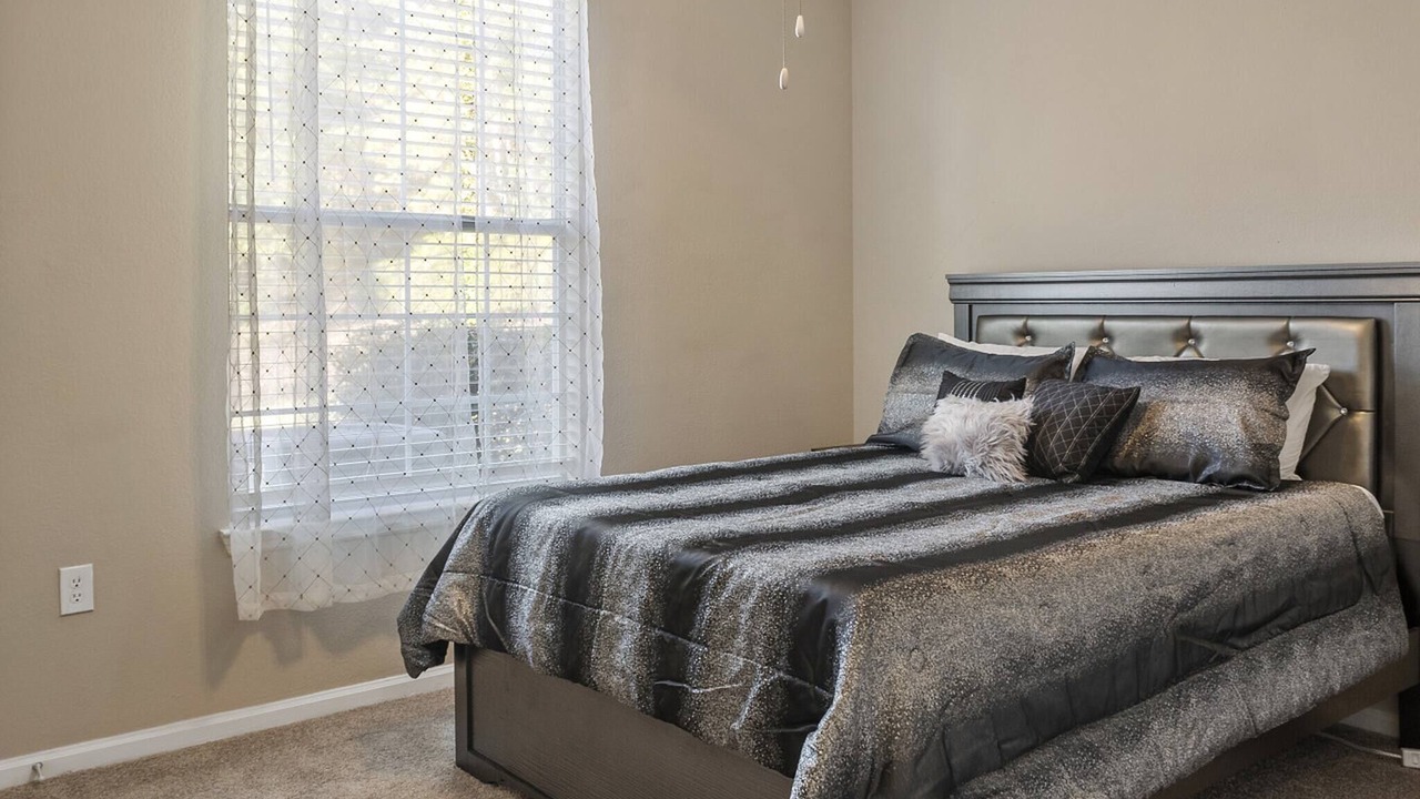 Photo of Bedroom in Huntsville