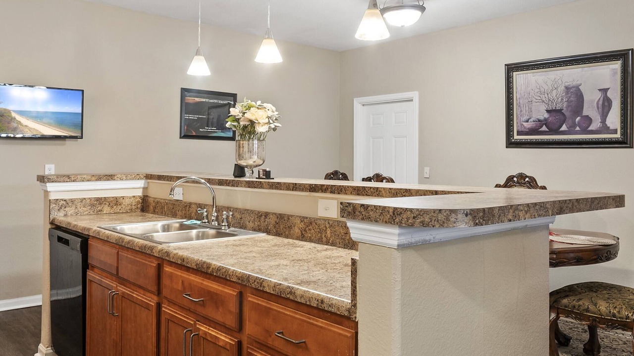 Photo of Kitchen in Huntsville