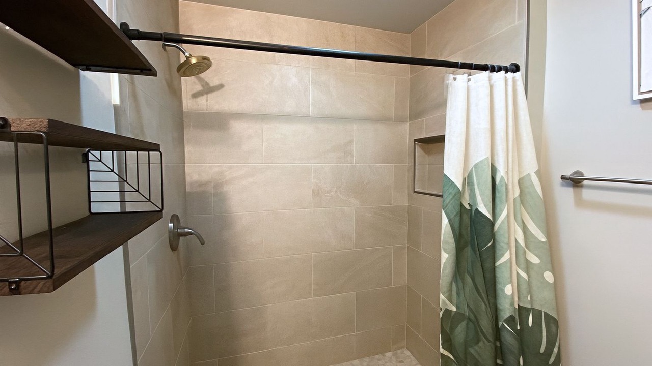 Photo of Bathroom in Historic Downtown Savannah