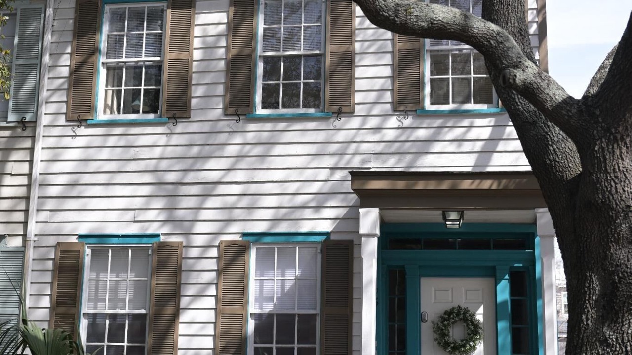 Photo of Outdoor in Historic Downtown Savannah