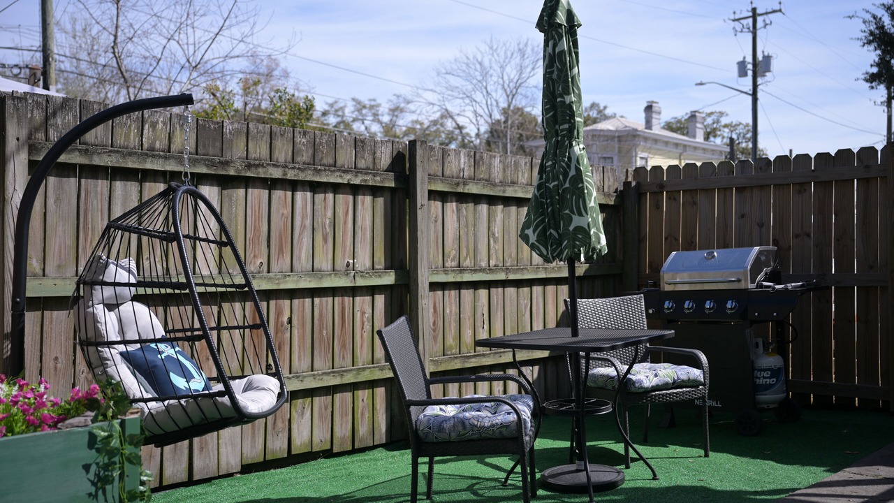 Photo of Outdoor in Historic Downtown Savannah
