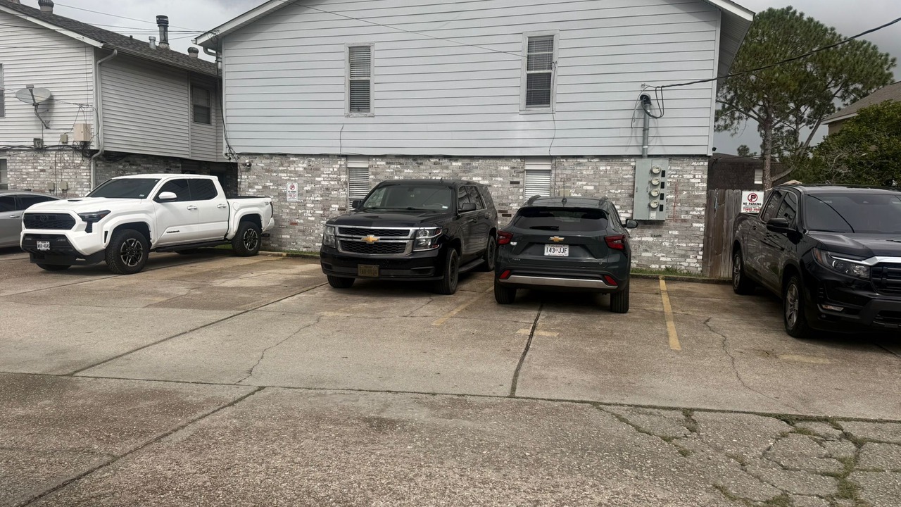 Photo of Outdoor in Destrehan