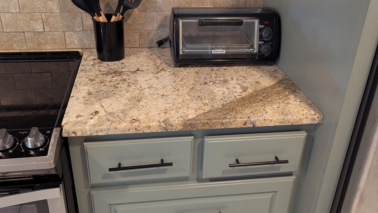 Photo of Kitchen in Monroe