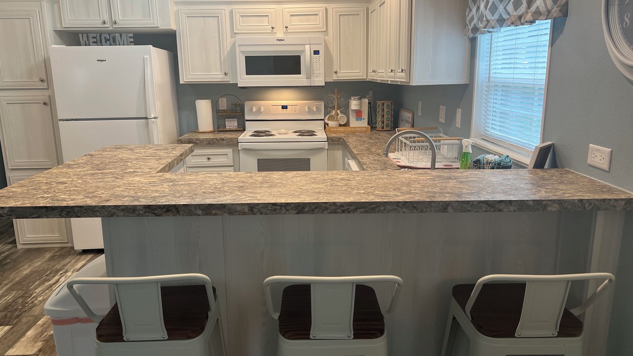 Photo of Kitchen in Satsuma