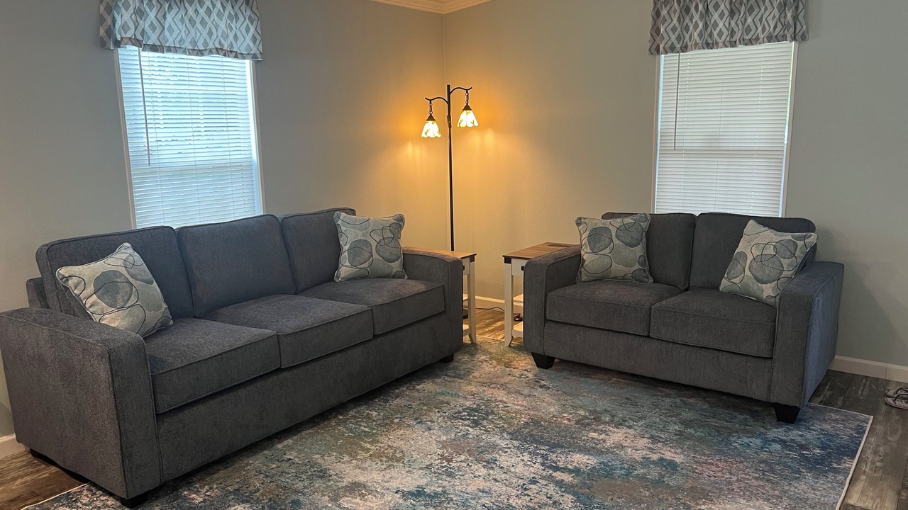 Photo of Livingroom in Satsuma
